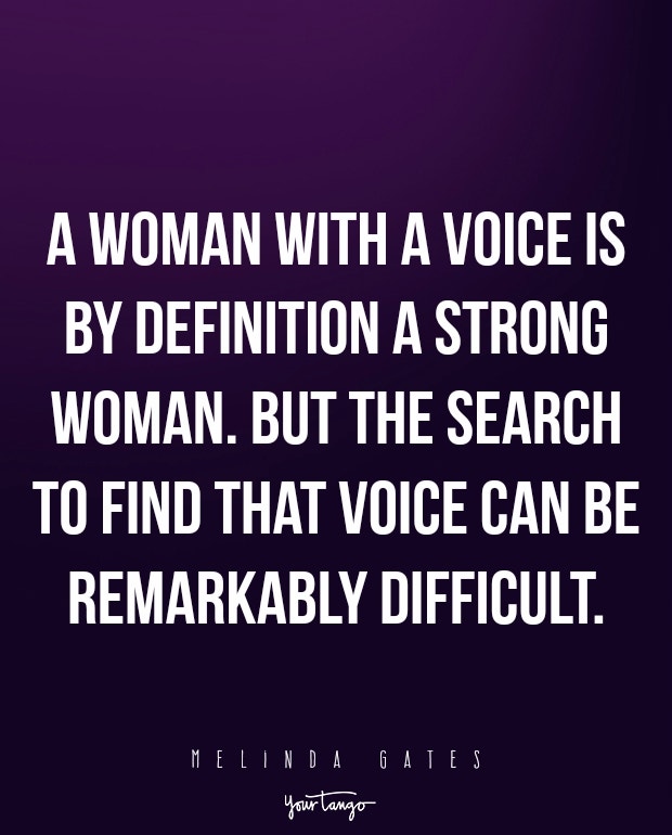 strong women quotes about strength