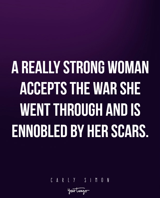 strong women quotes about strength