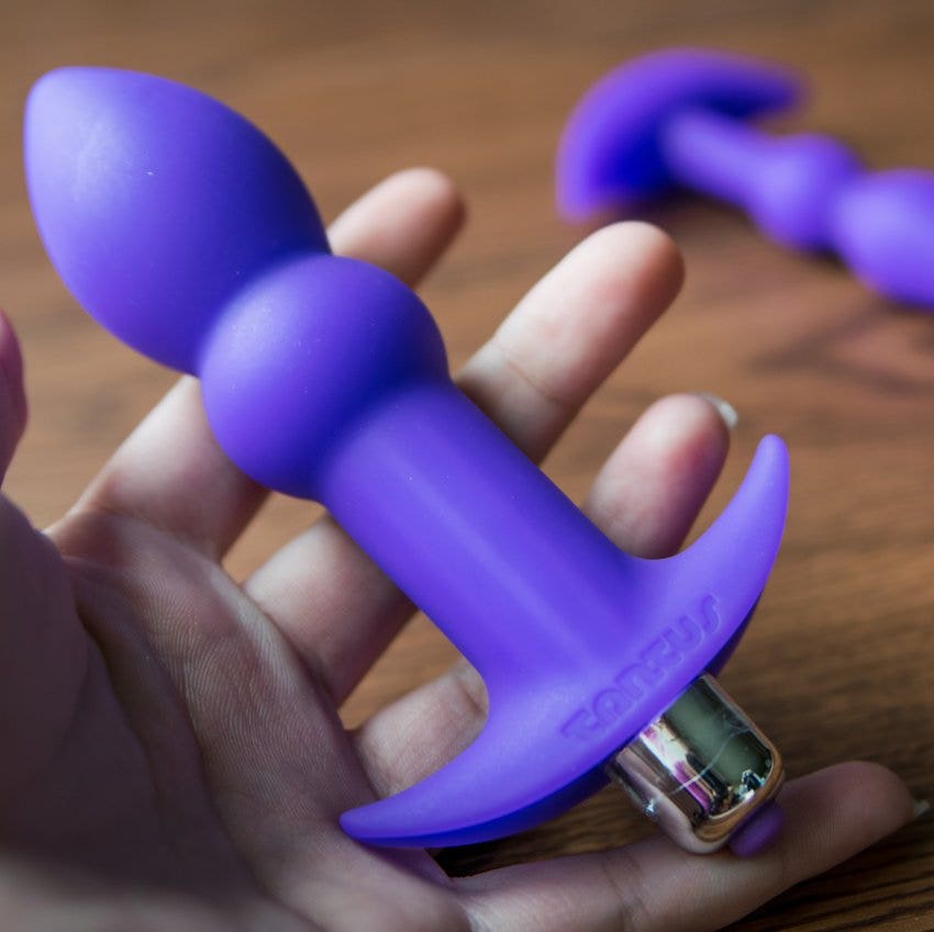 anal sex toys for beginners 