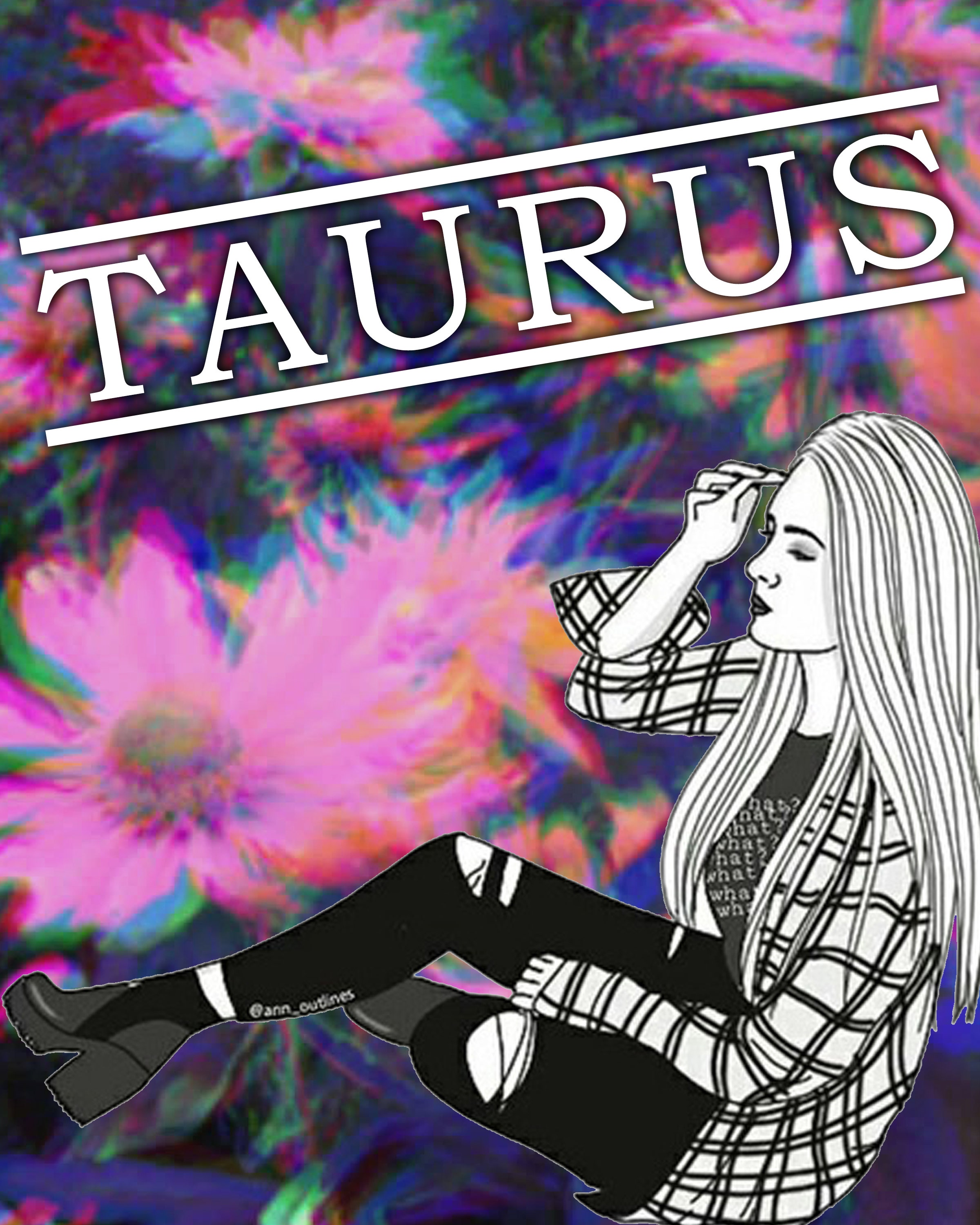 is my girlfriend crazy taurus zodiac sign