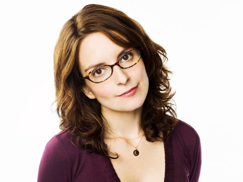 Tina Fey