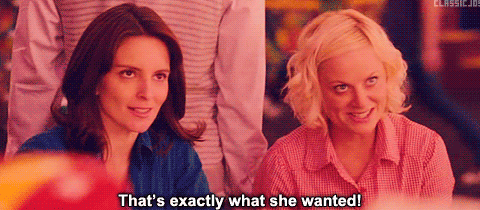 <b>The people have spoken Tina Fey and Amy Poehler are co-hosting the 2015 Golden Globes again!</b>