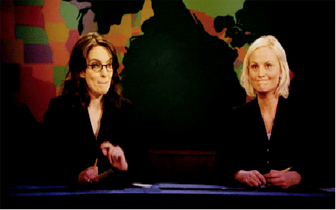 <b>They'll for sure rock hosting duties again this year Why?</b>