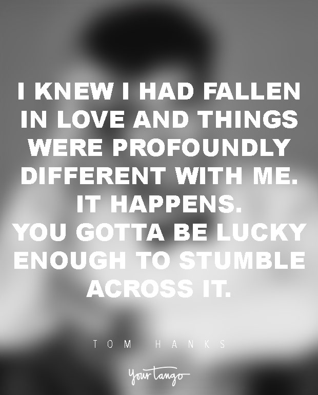 tom hanks quotes