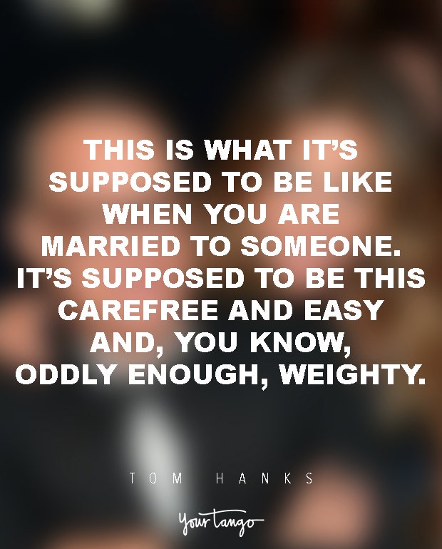 tom hanks quotes