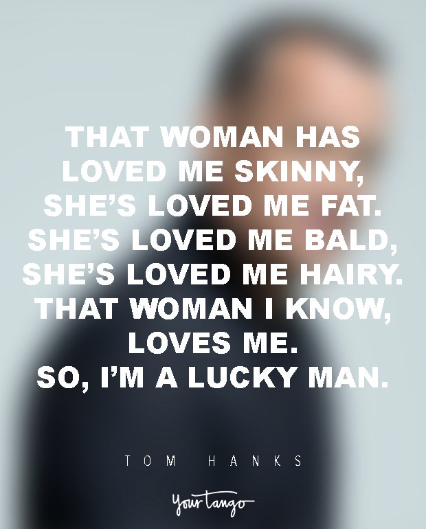 tom hanks quotes