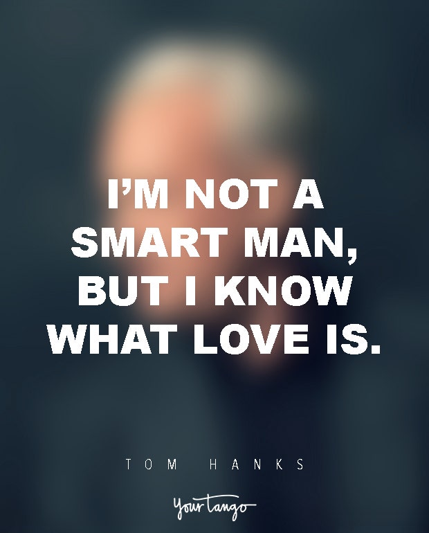 tom hanks quotes