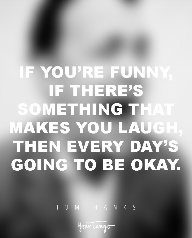 tom hanks quotes