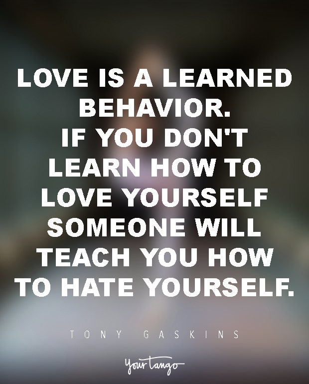 Tony Gaskins Quotes