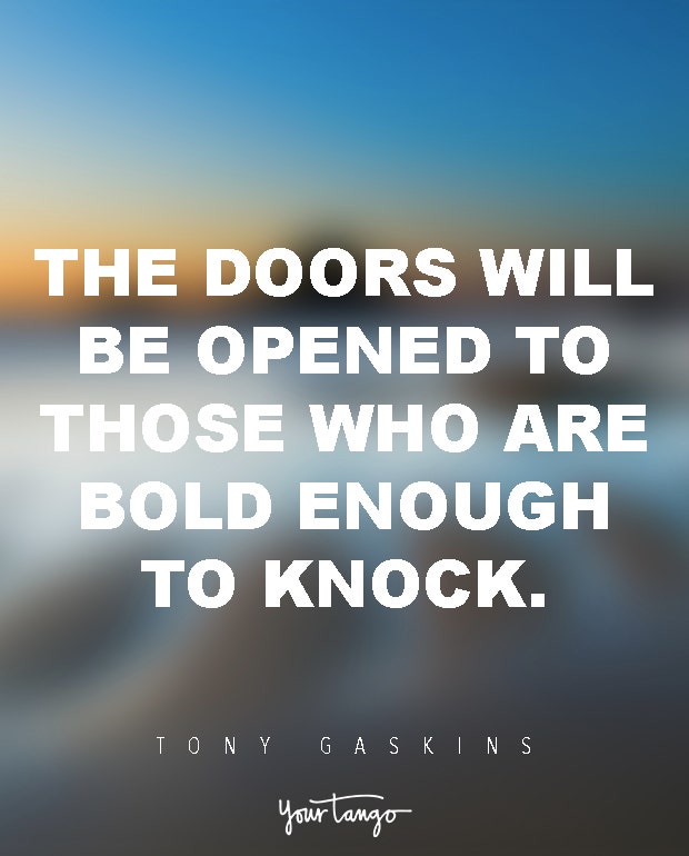 Tony Gaskins Quotes