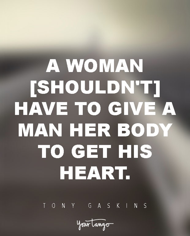 Tony Gaskins Quotes