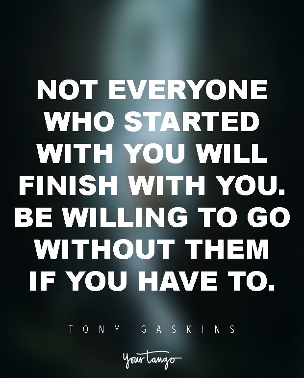 Tony Gaskins Quotes