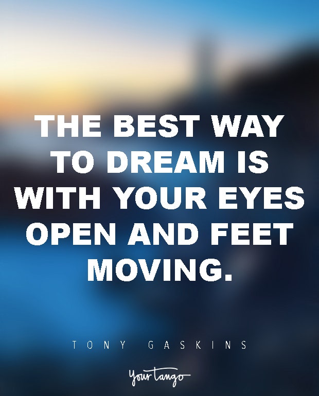 Tony Gaskins Quotes