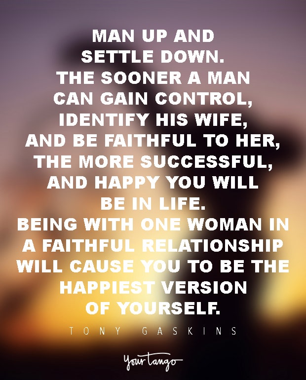 Tony Gaskins Quotes