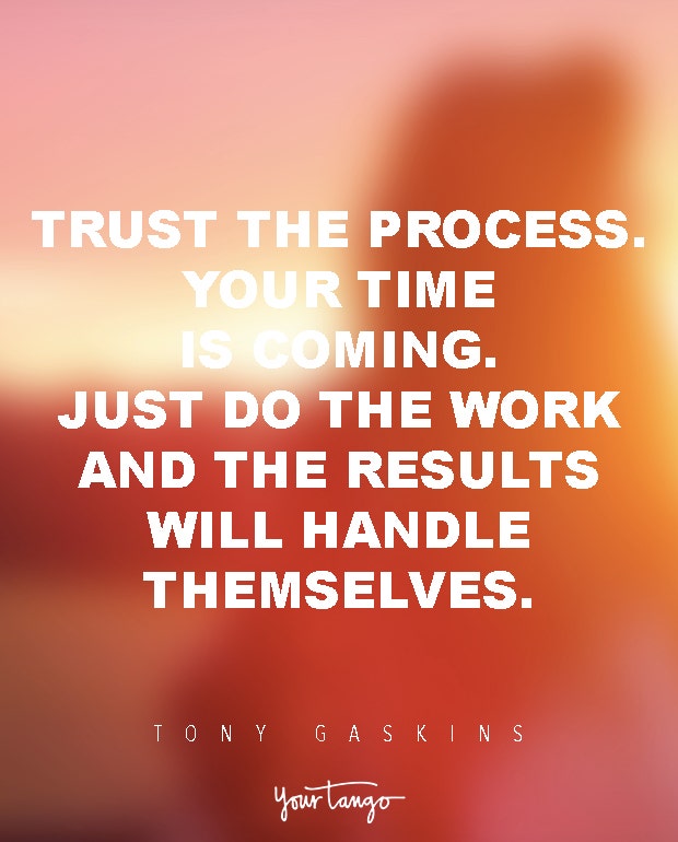 Tony Gaskins Quotes