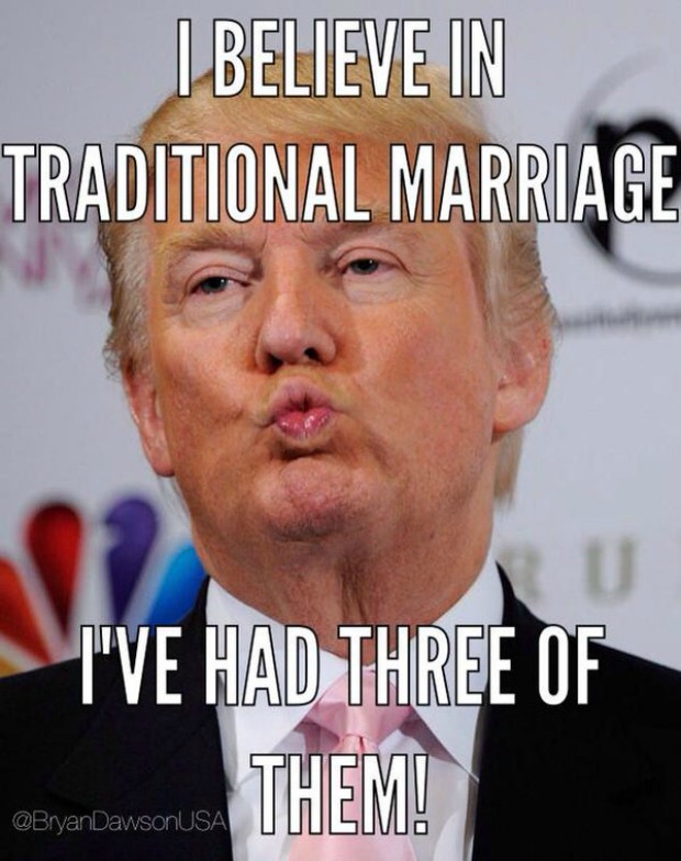 Donald Trump Memes and Funny Quotes