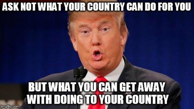 Donald Trump Memes and Funny Quotes