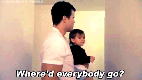 And of course, Kim Kardashian's ex-hubby Kris Humphries is soooooo happy for them Kris Humphries