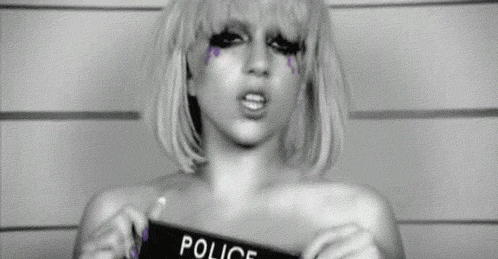 Lady Gaga - Tumblr