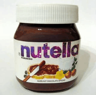 <strong> Your Last Thought Before Bed Is Nutella.</strong><br />
Well, shouldn't your first thought of the day and your last thought of the day be the same? Isn't that the sign of true love? One word: YES.</p> <a href="http://wifflegif.com/gifs/11786-food-tumblr-nutella-gif">wifflegif.com</a>