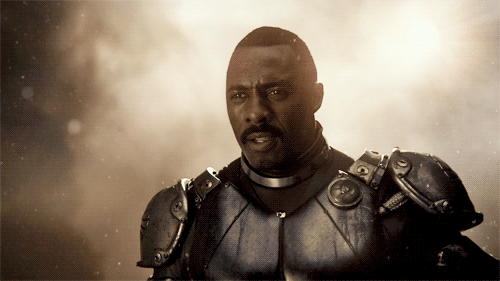 Idris Elba in "Pacific Rim" - Giphy