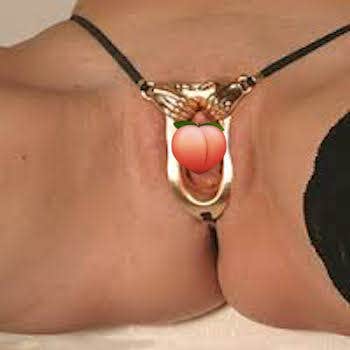 clit piercing 