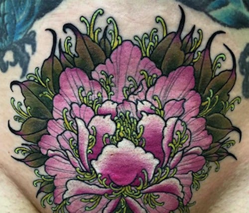 vagina tattoo ideas & designs