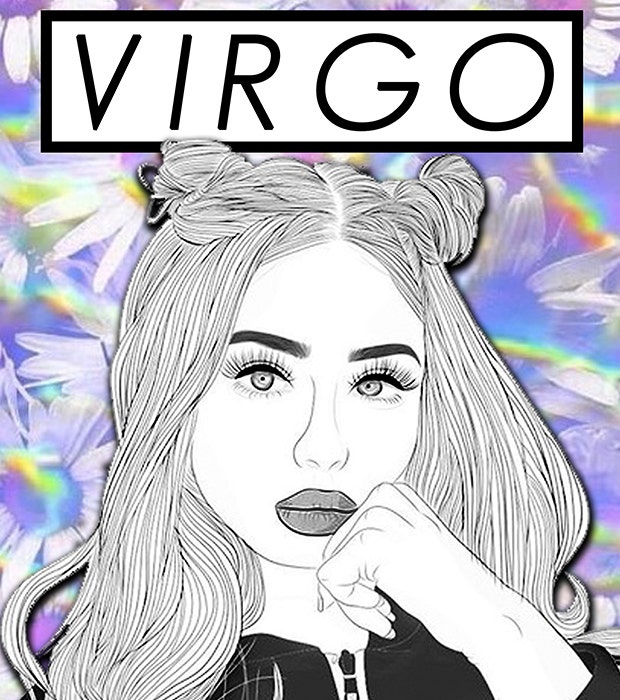 virgo anxiety