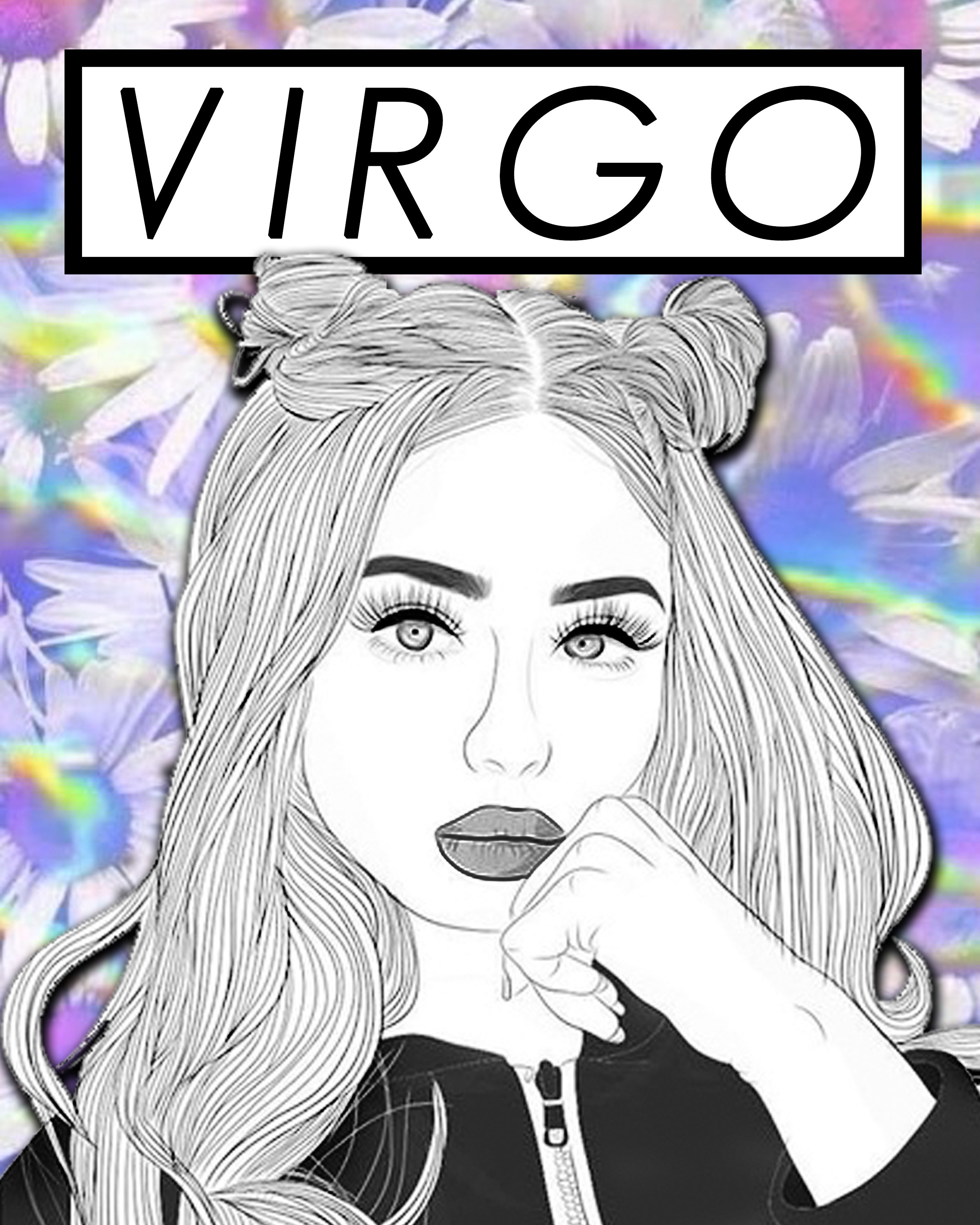 is my girlfriend crazy virgo zodiac sign