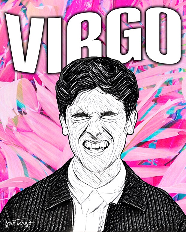 virgo zodiac sign hot to get a girlfriend