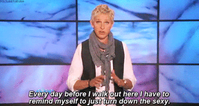 Reasons To Love Ellen DeGeneres The Ellen Show