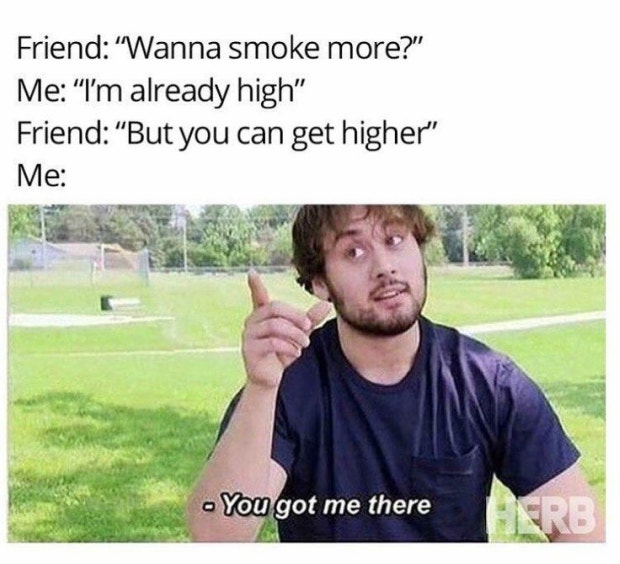 weed memes