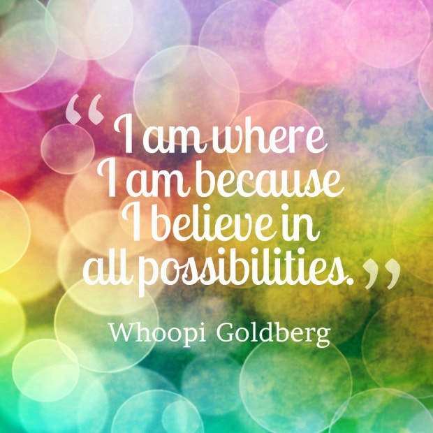whoopi goldberg quotes