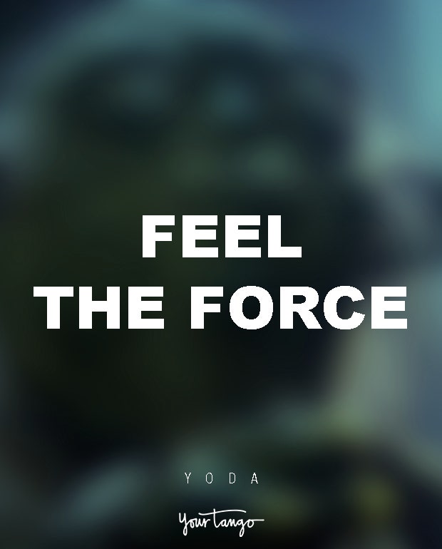 YODA QUOTES