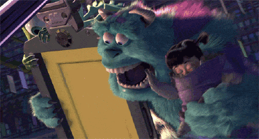 monsters inc sully