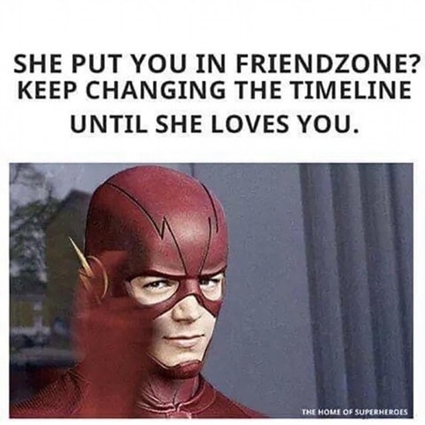 Capricorn Zodiac Sign Friend Zone