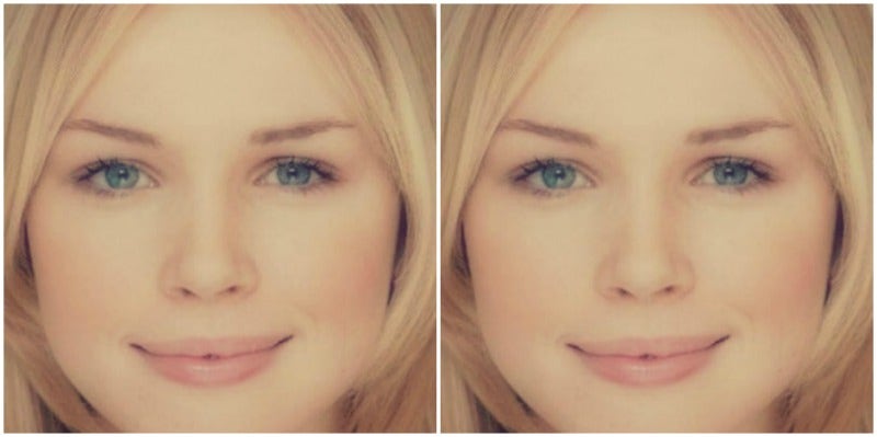 10 Pics Of The World's Most Scientifically Beautiful Woman 10 Pics Of The World's Most Scientifically Beautiful Woman