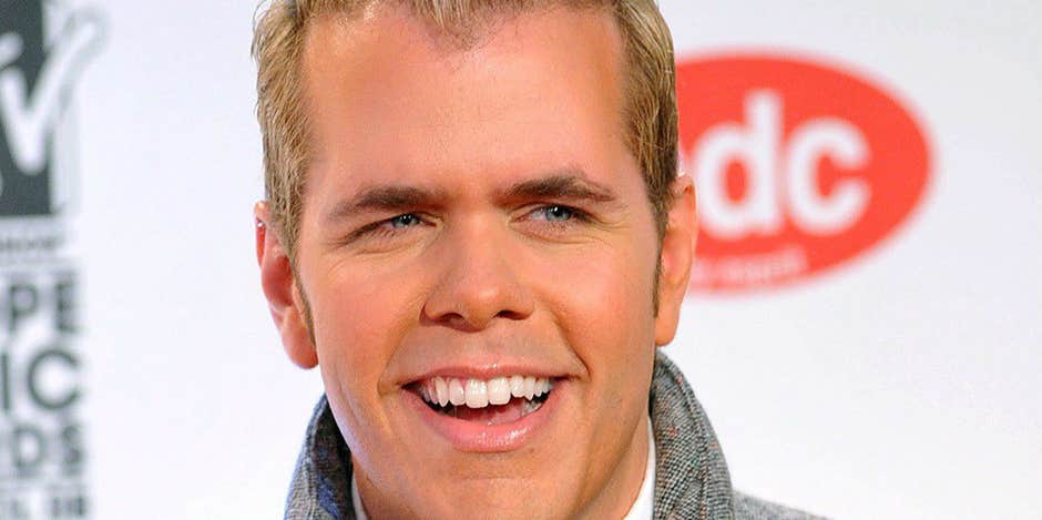 Perez Hilton