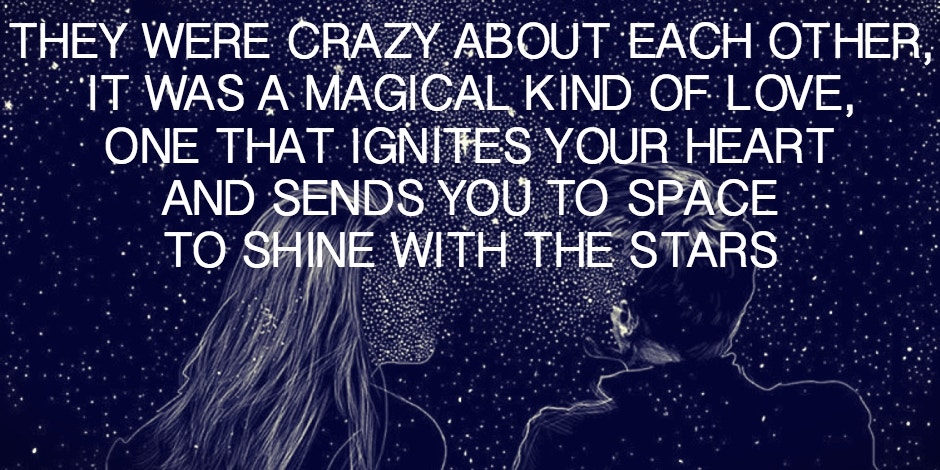 Love Quotes on cosmic love Love Quotes on cosmic love