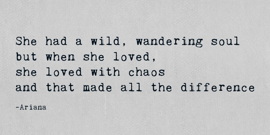 Love Poems For Her I Love You