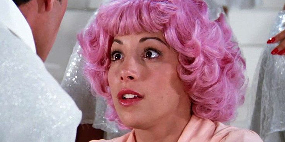 They re Blushing 19 Celebs With Pretty In Pink Hair YourTango