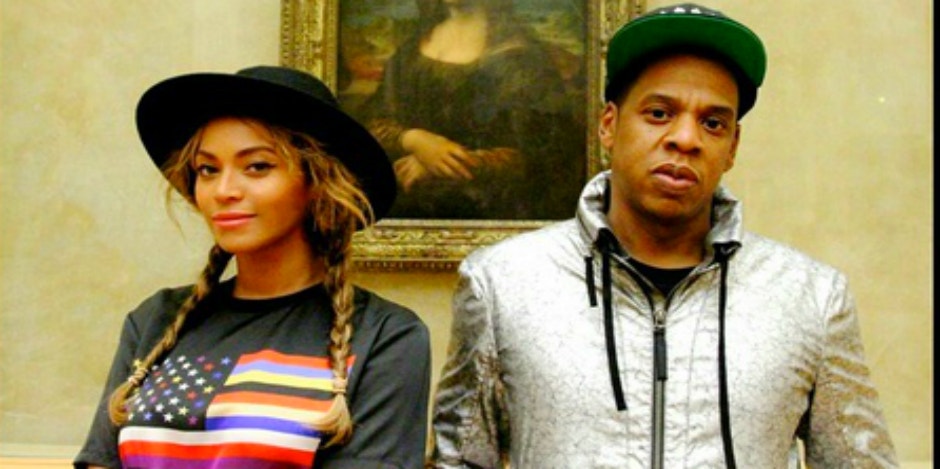 Celebrities With Average-Looking Spouses Celebrities With Average-Looking Spouses
