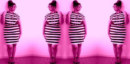 curvy girl curvy girl