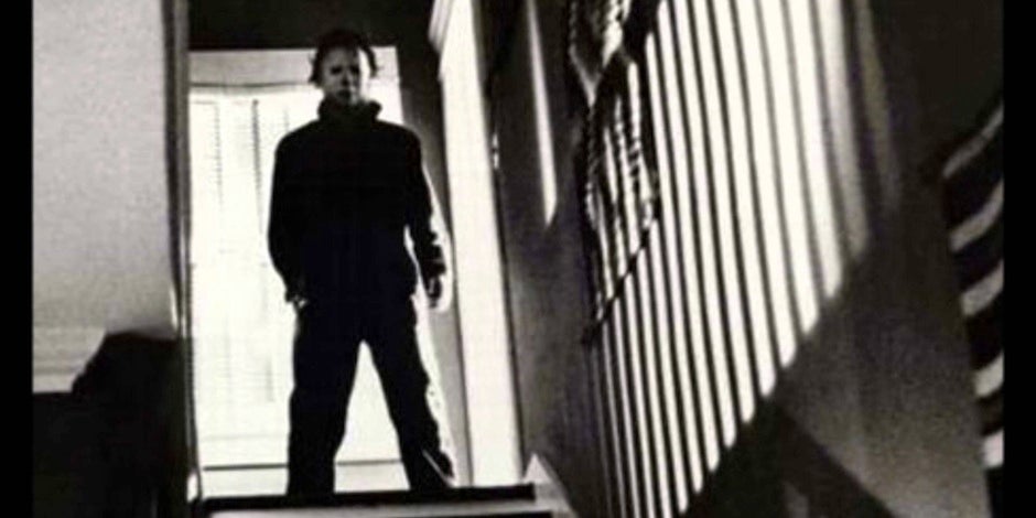 Halloween Michael Myers From Halloween
