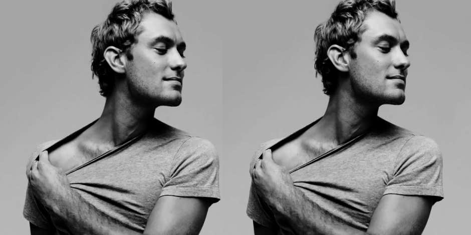 jude law jude law