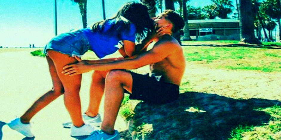 20 Sex Positions To Welcome Summer 20 Sex Positions To Welcome Summer