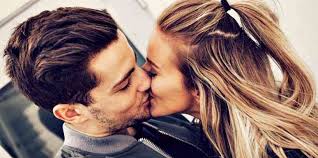 kissing tips how to kiss