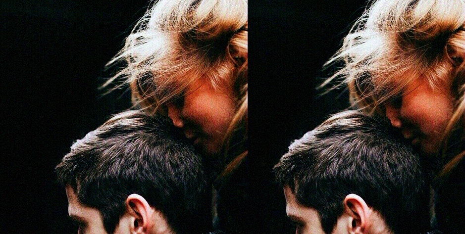 how guys say I love you without saying it how guys say I love you without saying it