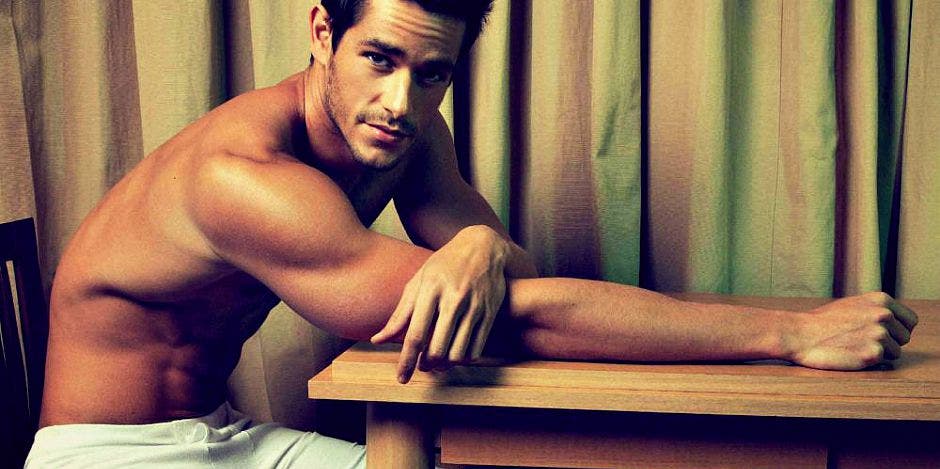 crazy facts about a man's testicles crazy facts about a man's testicles