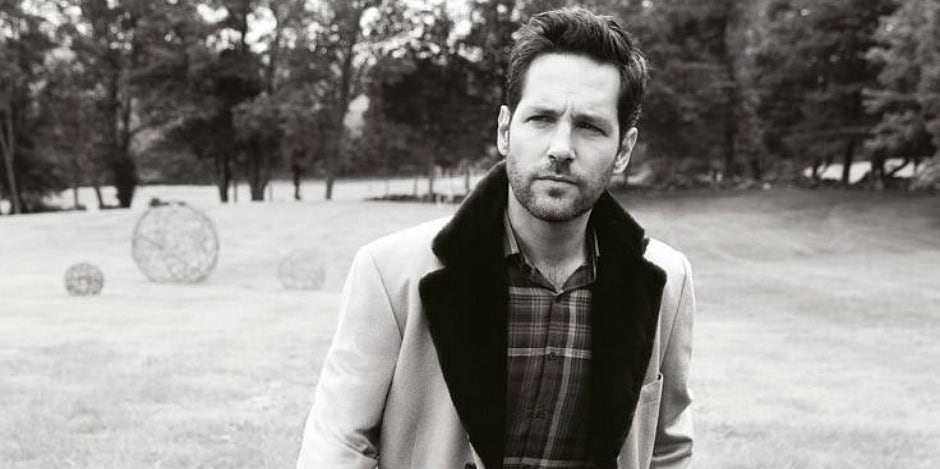 paul rudd paul rudd